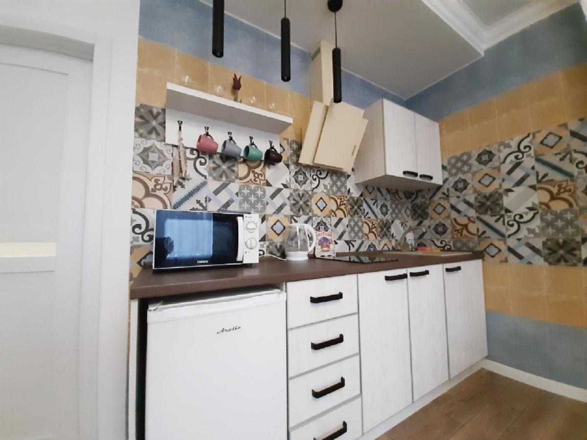 2 Bdr Apartment Near Gorky Park, Center Charków Zewnętrze zdjęcie